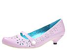 Irregular Choice - 2639-3 (Lavender) - Women's,Irregular Choice,Women's:Women's Dress:Dress Shoes:Dress Shoes - Mary-Janes