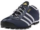 adidas - Daroga Tex M (Dark Navy/Lt. Silver Metallic/Metallic Gold Black) - Men's,adidas,Men's:Men's Athletic:Hiking Shoes
