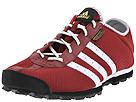 Buy adidas - Daroga Tex M (Mars Red/Running White/Metallic Gold) - Men's, adidas online.