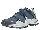 Skechers - Vigor Zeal (Navy Gray Synthetic) - Lifestyle Departments,Skechers,Lifestyle Departments:The Gym:Men's Gym:Athleisure