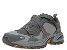 Buy Skechers - Vigor Zeal (Gray Synthetic) - Lifestyle Departments, Skechers online.