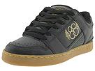 88 Footwear - JS2 (Black/Gum) - Men's