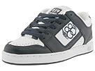 Buy 88 Footwear - JS2 (Navy/White) - Men's, 88 Footwear online.