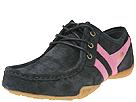 Gola - Couture (Navy/Pink) - Women's