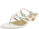 Buy Vigotti - Drea (White Leather) - Women's, Vigotti online. Buy Vigotti - Drea (White Leather) - Women's, Vigotti online.