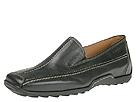 Gabor - 04250 (Black Leather) - Women's,Gabor,Women's:Women's Casual:Casual Flats:Casual Flats - Loafers