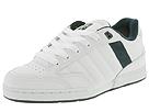 Buy discounted 88 Footwear - Svitak (White/Navy) - Men's online.