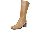 Sudini - Opal (Natural Calf) - Women's,Sudini,Women's:Women's Dress:Dress Boots:Dress Boots - Mid-Calf