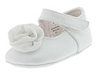 Buy discounted Designer's Touch Kids - 4070DTS (Infant) (White Patent) - Kids online.
