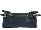The Sak Handbags - Modern Classic Satchel (Denim Blue) - Accessories