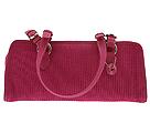 The Sak Handbags - Modern Classic Satchel (Strawberry) - Accessories