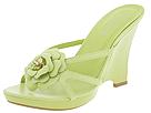 Luichiny - W127 (Green) - Women's,Luichiny,Women's:Women's Dress:Dress Sandals:Dress Sandals - Wedges