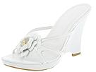 Buy discounted Luichiny - W127 (White) - Women's online.