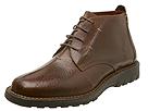 H.S. Trask & Co. - War Horse (Chili Tempest Bison) - Men's,H.S. Trask & Co.,Men's:Men's Casual:Casual Boots:Casual Boots - Lace-Up