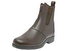 Dansko - Dylan (Brown Leather) - Men's,Dansko,Men's:Men's Casual:Casual Boots:Casual Boots - Slip-On