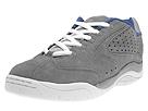 Oakley - Sourdough (Grey/blue) - Men's,Oakley,Men's:Men's Athletic:Skate Shoes