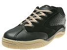 Oakley - Sourdough (Black/Gum) - Men's,Oakley,Men's:Men's Athletic:Skate Shoes