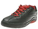 Oakley - Sourdough (Black/Red) - Men's,Oakley,Men's:Men's Athletic:Skate Shoes