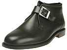 Florsheim - Henderson (Black Nappa) - Men's,Florsheim,Men's:Men's Dress:Dress Boots:Dress Boots - Slip-On