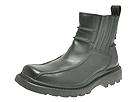 Caterpillar - Digress (Black Full Grain W/Wax Effect Finish) - Men's,Caterpillar,Men's:Men's Casual:Casual Boots:Casual Boots - Work