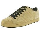 88 Footwear - Classic (Tan/Black) - Men's