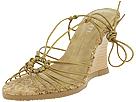 Vigotti - Fern (Bronze Leather) - Women's,Vigotti,Women's:Women's Dress:Dress Sandals:Dress Sandals - Strappy