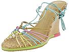 Vigotti - Fern (Pastel Multi Metallic) - Women's,Vigotti,Women's:Women's Dress:Dress Sandals:Dress Sandals - Strappy