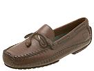 Buy discounted H.S. Trask & Co. - Lone Buffalo (Raisin Bison) - Men's online.