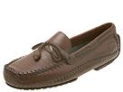 H.S. Trask & Co. - Lone Buffalo (Raisin Bison) - Men's,H.S. Trask & Co.,Men's:Men's Casual:Loafer:Loafer - Tasselled Loafer