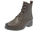 Dansko - Damon (Brown Leather) - Men's,Dansko,Men's:Men's Casual:Casual Boots:Casual Boots - Lace-Up