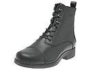 Dansko - Damon (Black Leather) - Men's,Dansko,Men's:Men's Casual:Casual Boots:Casual Boots - Lace-Up