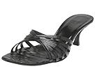 Kenneth Cole - Dance Forever (Black Crocco) - Women's,Kenneth Cole,Women's:Women's Dress:Dress Sandals:Dress Sandals - Strappy