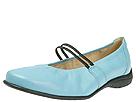 Gabor - 06322 (Sky Leather) - Women's,Gabor,Women's:Women's Casual:Casual Flats:Casual Flats - Mary-Janes