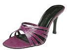 Kenneth Cole - Dance 2 Nite (Fuschia Crocco) - Women's,Kenneth Cole,Women's:Women's Dress:Dress Sandals:Dress Sandals - Strappy