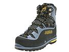 Asolo - Summit (Zephir/Black) - Men's,Asolo,Men's:Men's Athletic:Hiking Boots