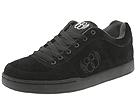 88 Footwear - Bomber (Black/White) - Men's,88 Footwear,Men's:Men's Athletic:Skate Shoes