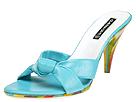 Buy Claudia Ciuti - Nova (Turquoise Kid) - Women's, Claudia Ciuti online.