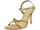 Vigotti - Hera (Bronze Leather) - Women's,Vigotti,Women's:Women's Dress:Dress Sandals:Dress Sandals - Heel