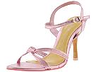 Vigotti - Hera (Pink Metallic Leather) - Women's,Vigotti,Women's:Women's Dress:Dress Sandals:Dress Sandals - Heel