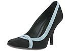 Fornarina - 4374 Courtney (Black) - Women's,Fornarina,Women's:Women's Dress:Dress Shoes:Dress Shoes - High Heel