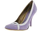 Buy discounted Fornarina - 4374 Courtney (Lilac) - Women's online.