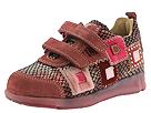 Buy discounted Naturino - Axel (Children/Youth) (Rose Metallic Snake Print/Patches) - Kids online.