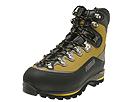 Asolo - Titan (Yellow/Black) - Men's,Asolo,Men's:Men's Athletic:Hiking Boots