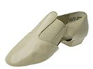 Leo's - Marcea Jazz Sandal (Beige) - Women's,Leo's,Women's:Women's Athletic:Dance:Jazz