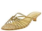Vigotti - Ivory (Bronze Leather) - Women's,Vigotti,Women's:Women's Dress:Dress Sandals:Dress Sandals - Strappy
