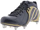 Buy adidas - Paydirt D (New Navy/Metallic Gold/Metallic Gold) - Men's, adidas online.