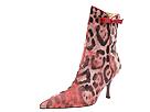Claudia Ciuti - Lorin (Red Leopard Stress) - Women's
