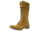 Timberland - Dusseldorf (Sahara Vintage Leather) - Women's,Timberland,Women's:Women's Casual:Casual Boots:Casual Boots - Knee-High