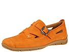 Gabor - 04215 (Orange Nubuck) - Women's,Gabor,Women's:Women's Casual:Casual Sandals:Casual Sandals - Fishermen