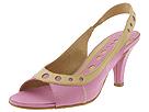 Elle - Limitless (Pink) - Women's,Elle,Women's:Women's Dress:Dress Shoes:Dress Shoes - Sling-Backs
